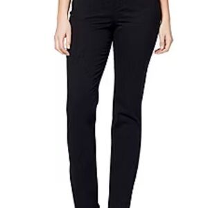 Gloria Vanderbilt Amanda Women's Skinny Jeans Black
